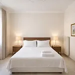 Apartamento Peaceful In Piazza Venezia's Alleys Roma