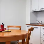 Apartamento Peaceful In Piazza Venezia's Alleys *