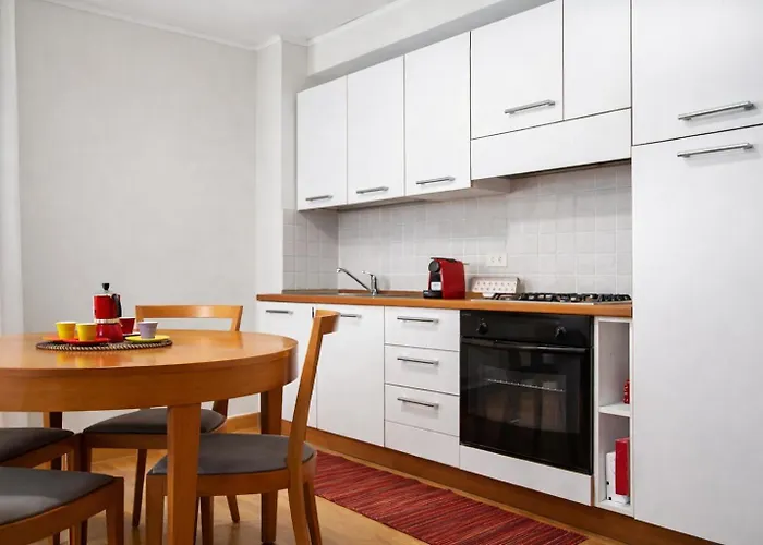 Apartamento Peaceful In Piazza Venezia's Alleys